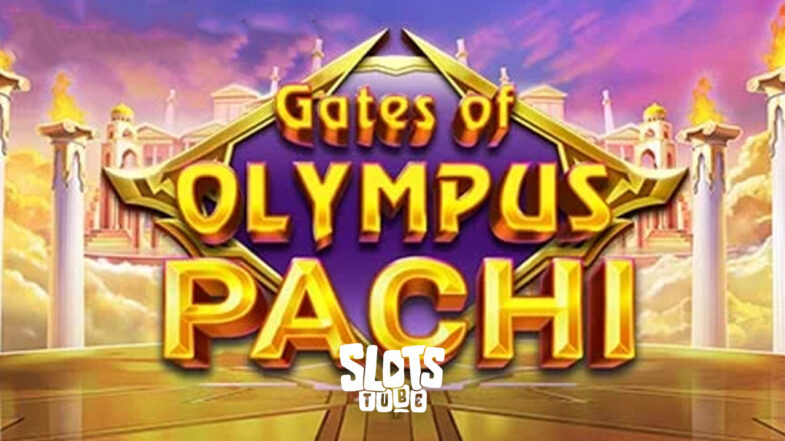 Gates of Olympus Pachi Demostración gratuita