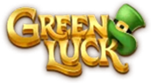 Greenluck Logotipo