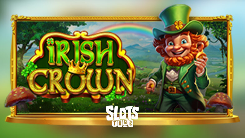 Irish Crown Demostración gratuita