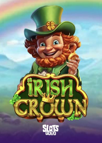 Irish Crown Revisión de la tragaperras