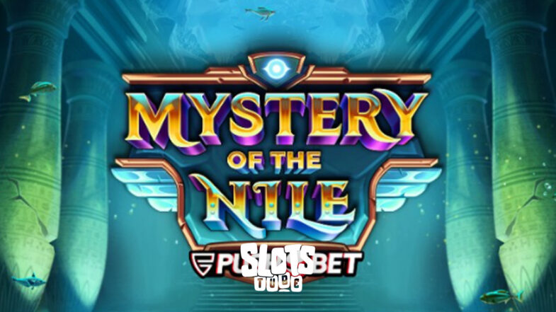 Mystery of the Nile Demostración gratuita