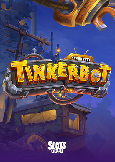 Tinkerbot Revisión de la tragaperras