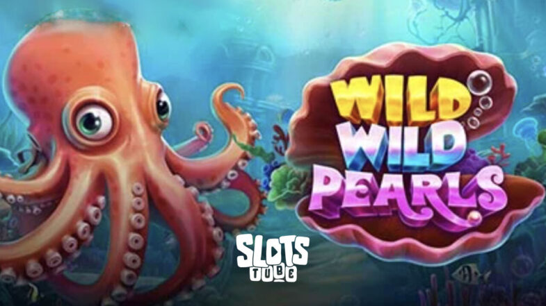 Wild Wild Pearls Demostración gratuita