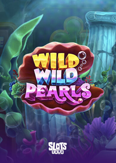 Wild Wild Pearls Revisión de la tragaperras