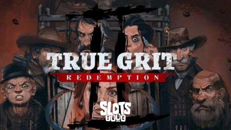 True Grit Redemption 2 Demo gratis