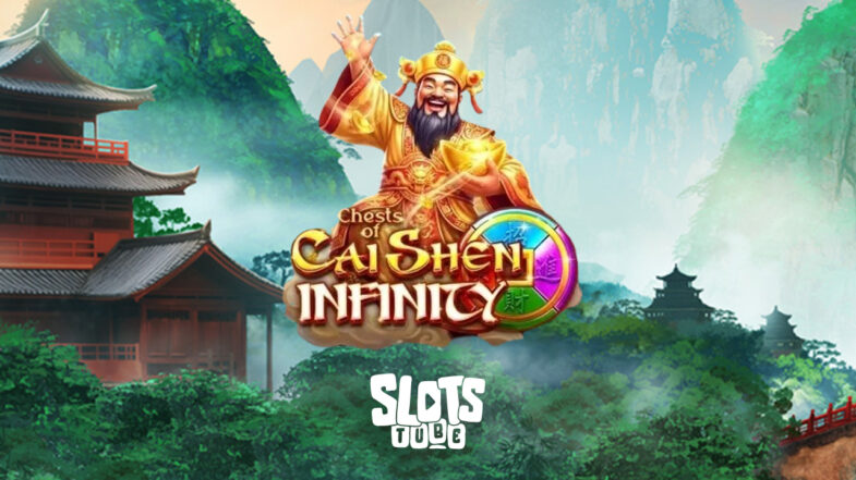 Chests of Cai Shen Demo gratis