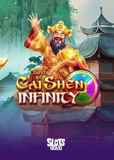 Chests of Cai Shen Reseña de la tragamonedas
