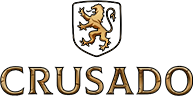 Crusado Logo del Casino