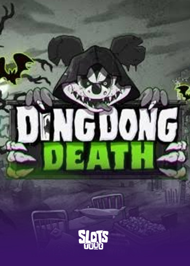 Ding Dong Death Reseña de la tragamonedas