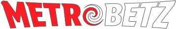 MetroBetz Logo del Casino