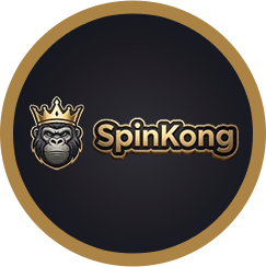 SpinKong Reseña del Casino