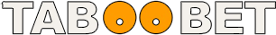 Taboobet Logo del Casino