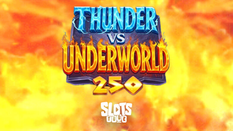 Thunder VS Underworld 250 Demo gratis