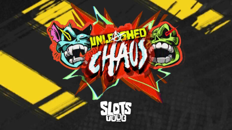 Unleashed Chaos Demo gratuita