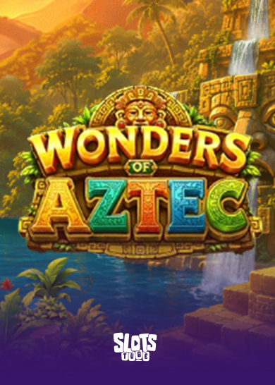 Wonders of Aztec Juego gratis