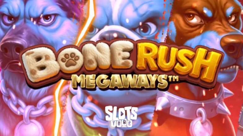 Bone Rush Megaways Oranje Jackpot demostración gratuita