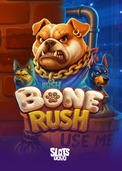 Reseña de la tragaperras «Bone Rush Megaways Oranje Jackpot»