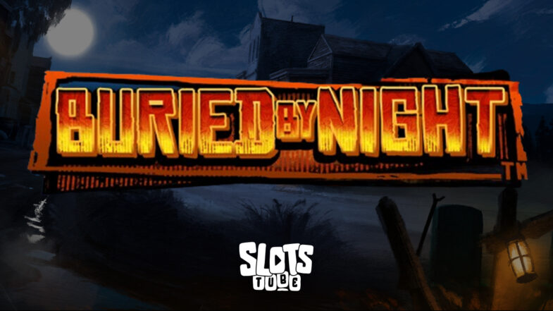 Demostración gratuita de «Buried By Night»