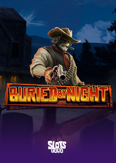 Reseña de la tragaperras «Buried By Night»