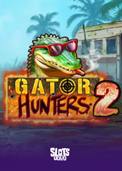 Reseña de Gator Hunters de 2 rodillos