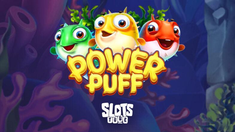 Demostración gratuita de Power Puff