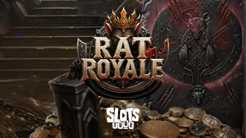Rat Royale: Demostración gratuita