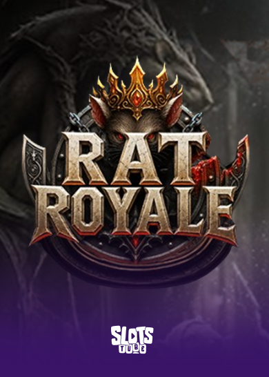 Reseña de la tragaperras Rat Royale