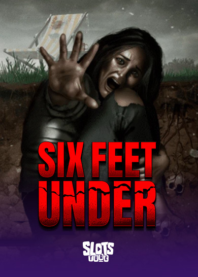 Reseña de la tragaperras «Six Feet Under»