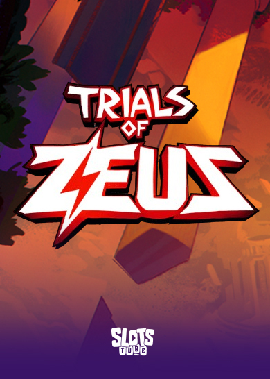 Reseña de la tragaperras «Trials of Zeus»